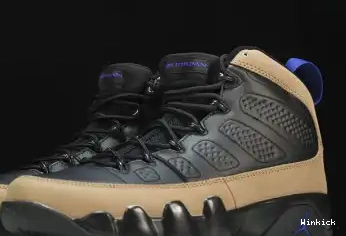 Air CT8019-034 “Light Jordan Olive” 9 0517